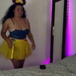 latina big tits the halloween party comes to an end